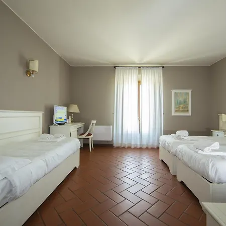 Il Gelso Hotel