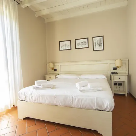 Hotel Il Gelso 3*