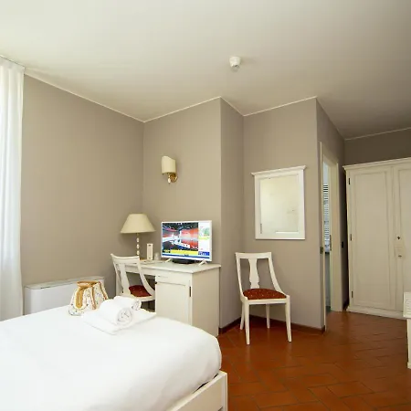 Hotel Il Gelso Pontevico