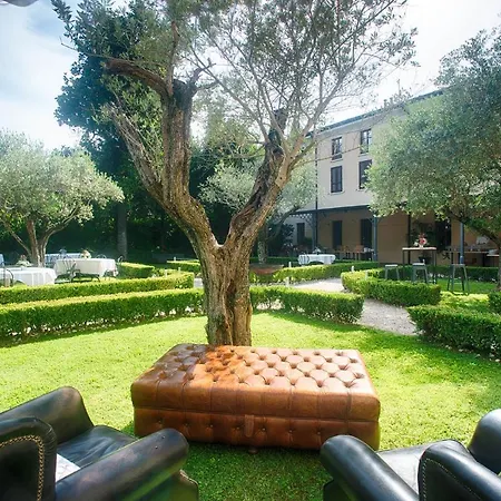 Il Gelso Hotel 3*