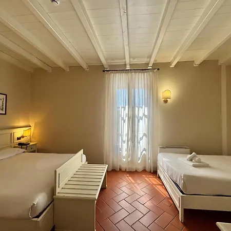 Il Gelso 3* Pontevico