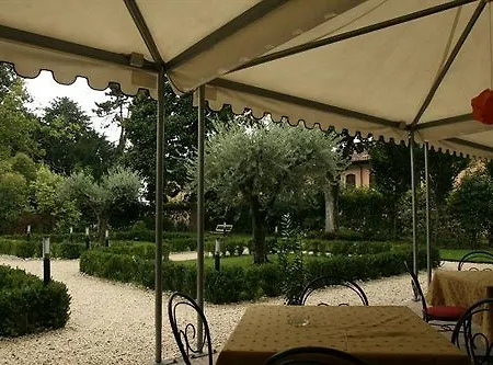 Hotel Il Gelso Pontevico