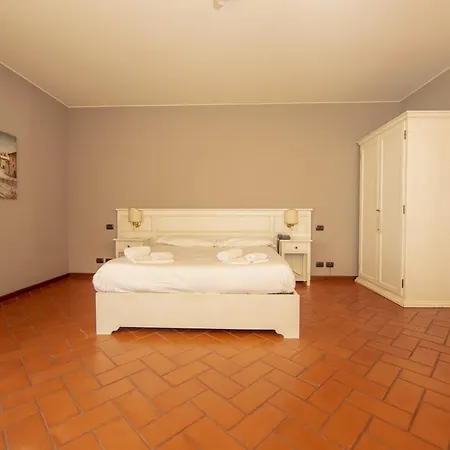 Il Gelso Hotel Pontevico