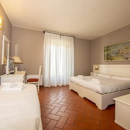 Il Gelso Hotel Pontevico