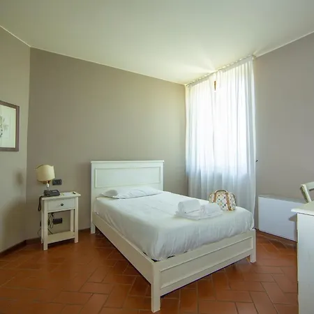 Hotel Il Gelso Pontevico