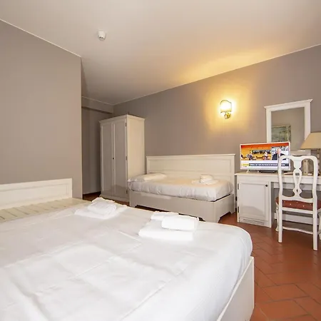 Il Gelso Hotel