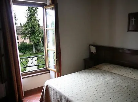 Hotel Il Gelso Pontevico