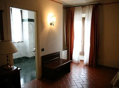 Hotel Il Gelso