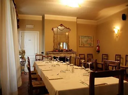 Hotel Il Gelso