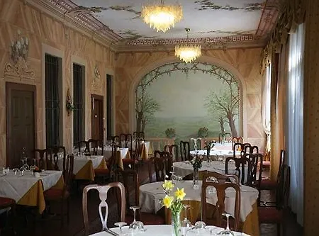 Hotel Il Gelso 3*