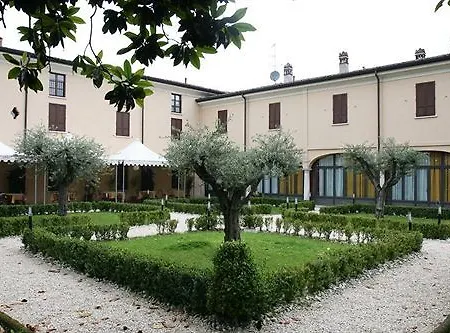 Il Gelso Hotel Pontevico