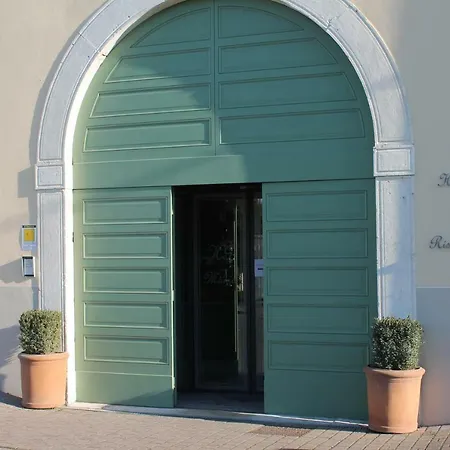 Il Gelso Hotel Pontevico
